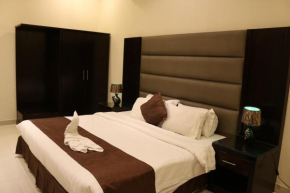 Manazel Maali Suites